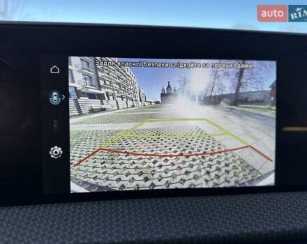 Сірий Кіа EV6, об'ємом двигуна 0 л та пробігом 188 тис. км за 25999 $, фото 62 на Automoto.ua