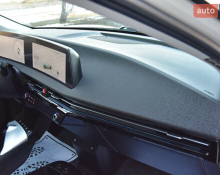 Серый Киа EV6, объемом двигателя 0 л и пробегом 73 тыс. км за 30700 $, фото 36 на Automoto.ua