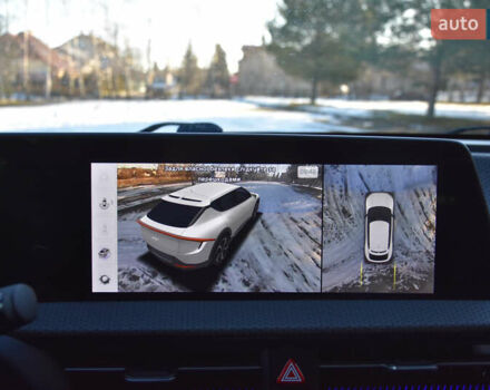 Серый Киа EV6, объемом двигателя 0 л и пробегом 73 тыс. км за 30700 $, фото 59 на Automoto.ua