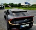 Сірий Кіа EV6, об'ємом двигуна 0 л та пробігом 29 тис. км за 22899 $, фото 17 на Automoto.ua
