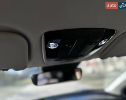 Сірий Кіа EV6, об'ємом двигуна 0 л та пробігом 188 тис. км за 25999 $, фото 33 на Automoto.ua