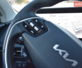 Серый Киа EV6, объемом двигателя 0 л и пробегом 73 тыс. км за 30700 $, фото 29 на Automoto.ua