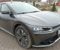 Сірий Кіа EV6, об'ємом двигуна 0 л та пробігом 67 тис. км за 29800 $, фото 2 на Automoto.ua
