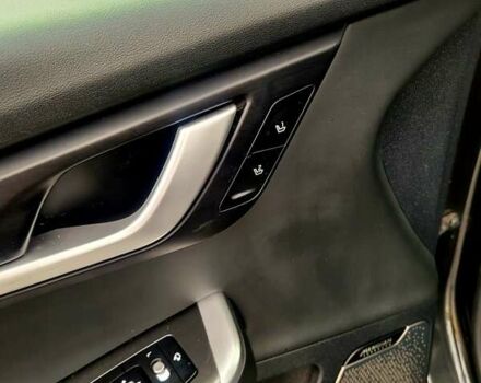 Сірий Кіа EV6, об'ємом двигуна 0 л та пробігом 29 тис. км за 22899 $, фото 28 на Automoto.ua