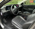 Серый Киа EV6, объемом двигателя 0 л и пробегом 65 тыс. км за 29000 $, фото 15 на Automoto.ua