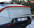Серый Киа EV6, объемом двигателя 0 л и пробегом 73 тыс. км за 30700 $, фото 8 на Automoto.ua