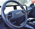 Серый Киа EV6, объемом двигателя 0 л и пробегом 73 тыс. км за 30700 $, фото 28 на Automoto.ua