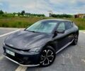 Сірий Кіа EV6, об'ємом двигуна 0 л та пробігом 29 тис. км за 22899 $, фото 5 на Automoto.ua