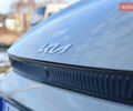 Серый Киа EV6, объемом двигателя 0 л и пробегом 73 тыс. км за 30700 $, фото 10 на Automoto.ua