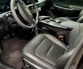 Сірий Кіа EV6, об'ємом двигуна 0 л та пробігом 29 тис. км за 22899 $, фото 25 на Automoto.ua