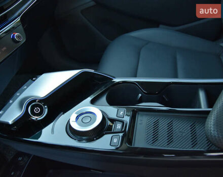 Серый Киа EV6, объемом двигателя 0 л и пробегом 73 тыс. км за 30700 $, фото 43 на Automoto.ua