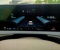Сірий Кіа EV6, об'ємом двигуна 0 л та пробігом 29 тис. км за 22899 $, фото 45 на Automoto.ua