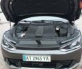 Сірий Кіа EV6, об'ємом двигуна 0 л та пробігом 67 тис. км за 29800 $, фото 19 на Automoto.ua