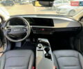 Серый Киа EV6, объемом двигателя 0 л и пробегом 59 тыс. км за 29500 $, фото 9 на Automoto.ua