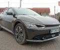 Сірий Кіа EV6, об'ємом двигуна 0 л та пробігом 67 тис. км за 29800 $, фото 1 на Automoto.ua