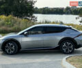 Серый Киа EV6, объемом двигателя 0 л и пробегом 59 тыс. км за 29500 $, фото 5 на Automoto.ua