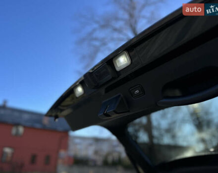 Сірий Кіа EV6, об'ємом двигуна 0 л та пробігом 188 тис. км за 25999 $, фото 59 на Automoto.ua