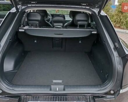 Сірий Кіа EV6, об'ємом двигуна 0 л та пробігом 67 тис. км за 29800 $, фото 17 на Automoto.ua