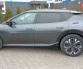 Сірий Кіа EV6, об'ємом двигуна 0 л та пробігом 67 тис. км за 29800 $, фото 8 на Automoto.ua