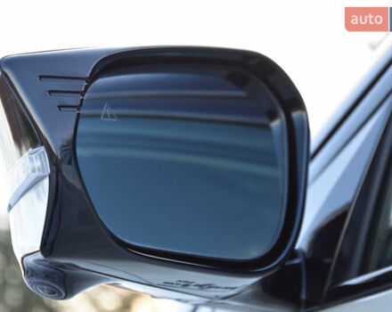 Серый Киа EV6, объемом двигателя 0 л и пробегом 73 тыс. км за 30700 $, фото 15 на Automoto.ua