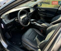 Серый Киа EV6, объемом двигателя 0 л и пробегом 59 тыс. км за 29500 $, фото 8 на Automoto.ua