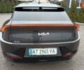Сірий Кіа EV6, об'ємом двигуна 0 л та пробігом 67 тис. км за 29800 $, фото 5 на Automoto.ua