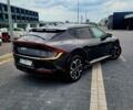 Сірий Кіа EV6, об'ємом двигуна 0 л та пробігом 29 тис. км за 22899 $, фото 20 на Automoto.ua