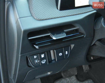 Серый Киа EV6, объемом двигателя 0 л и пробегом 73 тыс. км за 30700 $, фото 46 на Automoto.ua