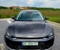 Сірий Кіа EV6, об'ємом двигуна 0 л та пробігом 29 тис. км за 22899 $, фото 24 на Automoto.ua