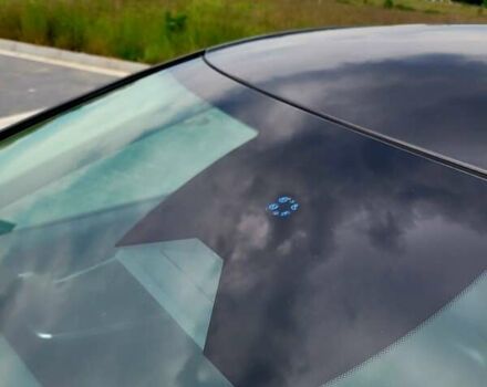 Сірий Кіа EV6, об'ємом двигуна 0 л та пробігом 29 тис. км за 22899 $, фото 12 на Automoto.ua