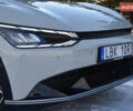 Серый Киа EV6, объемом двигателя 0 л и пробегом 73 тыс. км за 30700 $, фото 11 на Automoto.ua