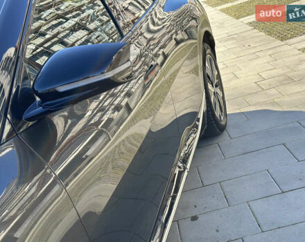 Сірий Кіа EV6, об'ємом двигуна 0 л та пробігом 188 тис. км за 25999 $, фото 15 на Automoto.ua