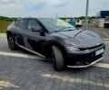 Сірий Кіа EV6, об'ємом двигуна 0 л та пробігом 29 тис. км за 22899 $, фото 22 на Automoto.ua