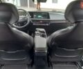 Сірий Кіа EV6, об'ємом двигуна 0 л та пробігом 67 тис. км за 29800 $, фото 12 на Automoto.ua