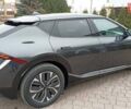 Сірий Кіа EV6, об'ємом двигуна 0 л та пробігом 67 тис. км за 29800 $, фото 4 на Automoto.ua
