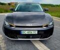 Сірий Кіа EV6, об'ємом двигуна 0 л та пробігом 29 тис. км за 22899 $, фото 23 на Automoto.ua