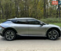 Серый Киа EV6, объемом двигателя 0 л и пробегом 65 тыс. км за 29000 $, фото 7 на Automoto.ua