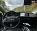 Серый Киа EV6, объемом двигателя 0 л и пробегом 65 тыс. км за 29000 $, фото 17 на Automoto.ua