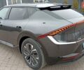 Сірий Кіа EV6, об'ємом двигуна 0 л та пробігом 67 тис. км за 29800 $, фото 7 на Automoto.ua