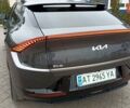 Сірий Кіа EV6, об'ємом двигуна 0 л та пробігом 67 тис. км за 29800 $, фото 6 на Automoto.ua