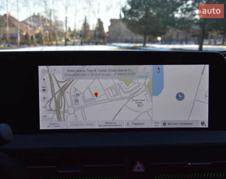 Серый Киа EV6, объемом двигателя 0 л и пробегом 73 тыс. км за 30700 $, фото 63 на Automoto.ua