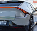 Серый Киа EV6, объемом двигателя 0 л и пробегом 73 тыс. км за 30700 $, фото 7 на Automoto.ua