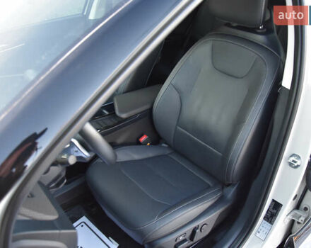 Серый Киа EV6, объемом двигателя 0 л и пробегом 73 тыс. км за 30700 $, фото 34 на Automoto.ua