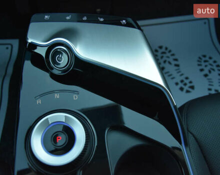 Серый Киа EV6, объемом двигателя 0 л и пробегом 73 тыс. км за 30700 $, фото 45 на Automoto.ua