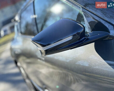 Сірий Кіа EV6, об'ємом двигуна 0 л та пробігом 188 тис. км за 25999 $, фото 8 на Automoto.ua