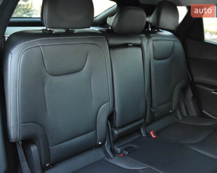 Серый Киа EV6, объемом двигателя 0 л и пробегом 73 тыс. км за 30700 $, фото 53 на Automoto.ua