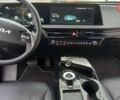 Сірий Кіа EV6, об'ємом двигуна 0 л та пробігом 67 тис. км за 29800 $, фото 11 на Automoto.ua