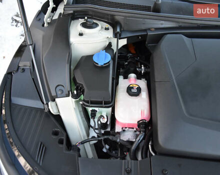 Серый Киа EV6, объемом двигателя 0 л и пробегом 73 тыс. км за 30700 $, фото 18 на Automoto.ua