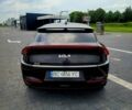Сірий Кіа EV6, об'ємом двигуна 0 л та пробігом 29 тис. км за 22899 $, фото 18 на Automoto.ua