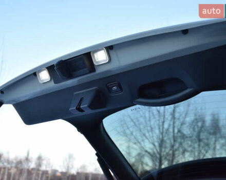 Серый Киа EV6, объемом двигателя 0 л и пробегом 73 тыс. км за 30700 $, фото 22 на Automoto.ua